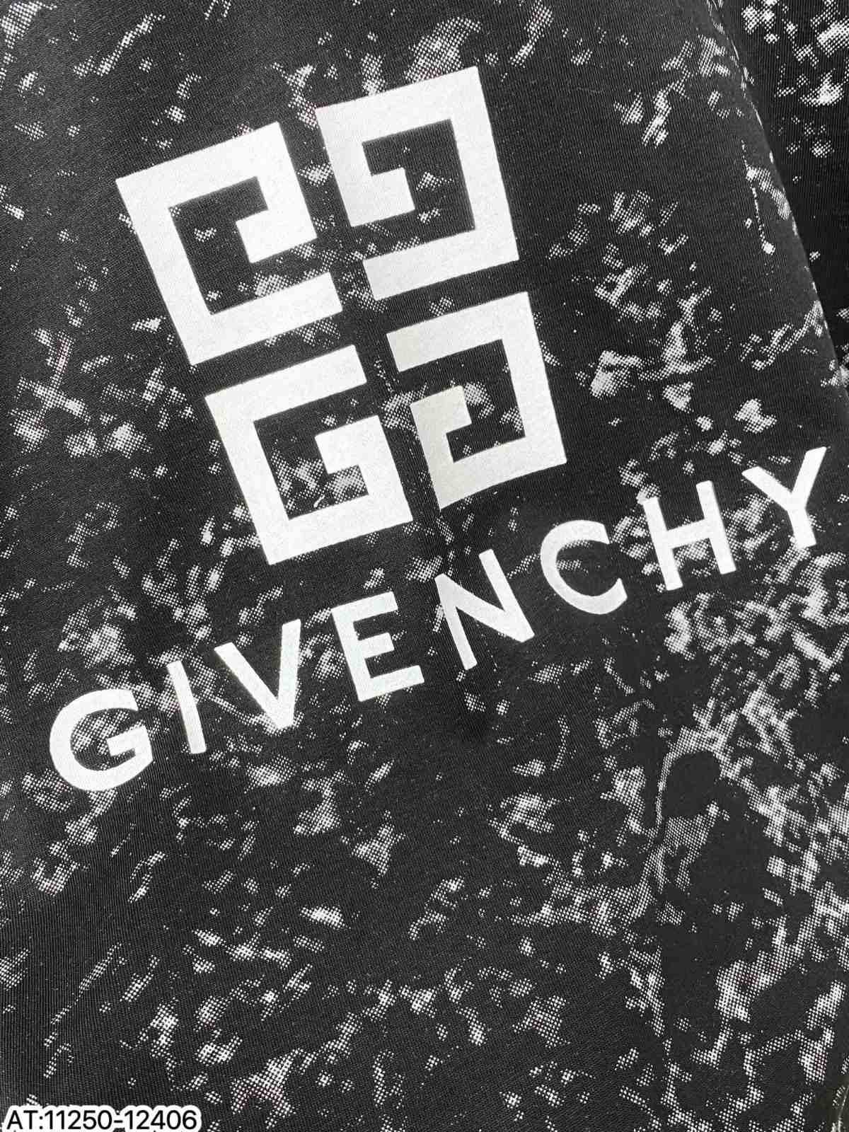 Givenchy F/W 21 Show (Givenchy)
