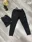 Quần Thun Dài  Quân Thun Jogger Q3.87581