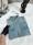 Ảnh Áo Sơ Mi Jean S5.8215 _ A28