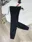 Quần Thun Dài  Quần Thun Jogger Q5.8134
