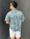 Ảnh Sơ Mi Jean  S5.6603