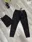 Quần Thun Dài  Quân Thun Jogger Q3.87567