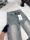 Ảnh Quần Jean Suông JD5.3518 - Q8