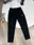 Quần Thun Dài  Quần Thun Jogger Q5.9005 - Q8