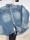 Ảnh Áo Sơ Mi Jean S5.8213 _ A28