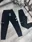 Quần Thun Dài  Quần Thun Jogger Q5.QB020