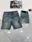 Jean lửng 280k Quần Jean Lửng  JL5.TN32 -+Q2