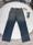 Ảnh Quần Jean Dài JD5.3517 - Q4