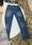 Ảnh Quần Jean Suông JD5.3516 - Q7