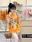 ÁoThun Cổ Tròn  320k Áo Nữ free Size  A5.9623