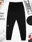 Quần Thun Dài  Quần Thun Jogger Q5.B021 - Q6