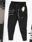 Quần Thun Dài  Quần Thun Jogger Q5.Q183 - Q6