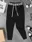 Quần Thun Dài  Quần Thun Jogger Q5.M03