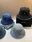 Mũ - Nón 190k Nón Bucket QC N19017