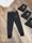 Ảnh Quần Thun Jogger Q5.6837 - Q6
