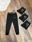 Quần Thun Dài  Quần Thun Jogger Q5.6837 - Q6