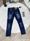 Ảnh Quần Jean Dài JD5.8521 _*Q3