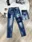 Jean Dài 290k QUần Jean dài  JD5.3208 - Q12