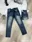Jean Dài 290k QUần Jean dài  JD5.7807 - Q3