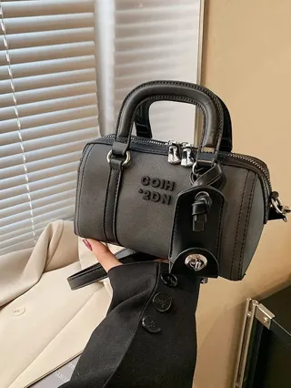 鳳凰院凶真【ARMANI JEANS】HAND BAG 2824P Armani Jeans Bags - Etsy UK